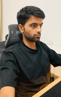Anurag Poonia